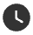 Clock icon
