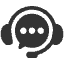 Professional Customer Support icon