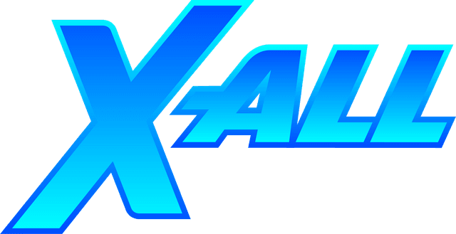 X-All Washing Machine Cleaner